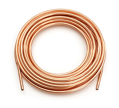 Copper Pipes and Tubes Market by End-user and Geography - Forecast and Analysis 2021-2025